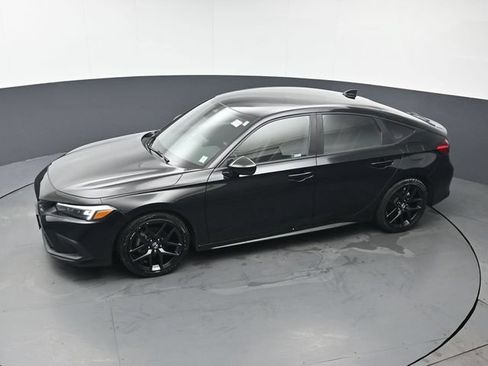 Used 2023 Honda Civic Sport image 34