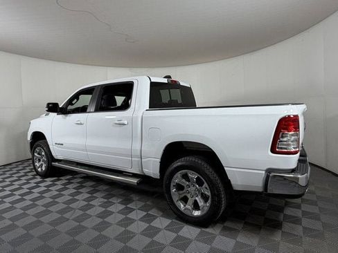 Used 2022 RAM 1500 Lone Star image 3