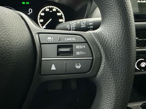 New 2026 Honda HR-V LX image 27