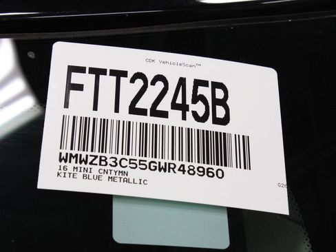 Used 2016 MINI Cooper Countryman FWD image 35
