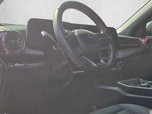 Used 2025 Chevrolet Equinox RS FWD image 15