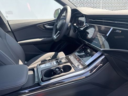 New 2026 Audi Q8 Premium Plus AWD/4WD image 12