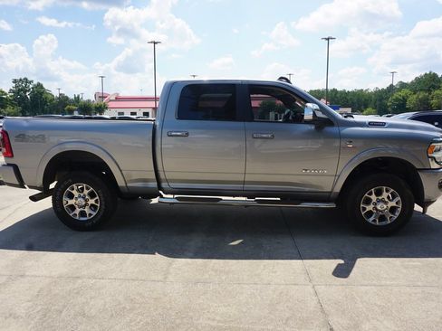 Used 2022 RAM 2500 Laramie AWD/4WD image 23