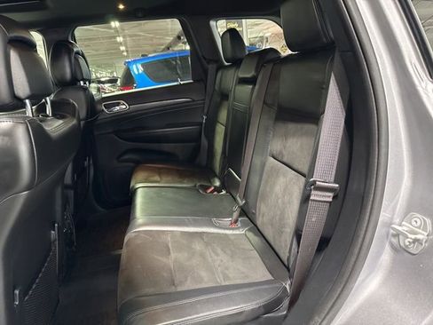 Used 2020 Jeep Grand Cherokee Altitude image 29