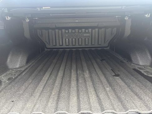 Used 2026 GMC Canyon Denali AWD/4WD image 27