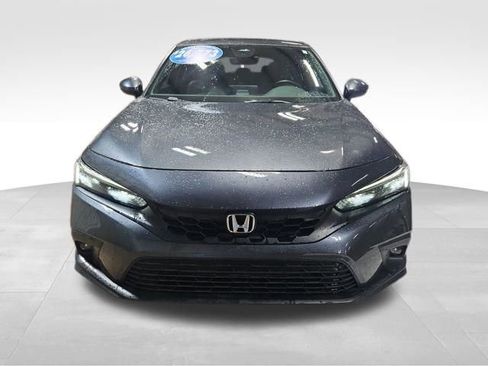 Certified 2023 Honda Civic Sport Touring image 9