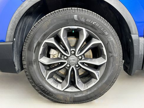 Used 2021 Honda CR-V EX image 11