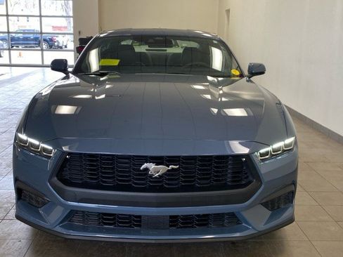 New 2025 Ford Mustang Premium RWD image 3