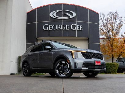 Used 2026 Kia Sorento EX w/ EX Premium Package
