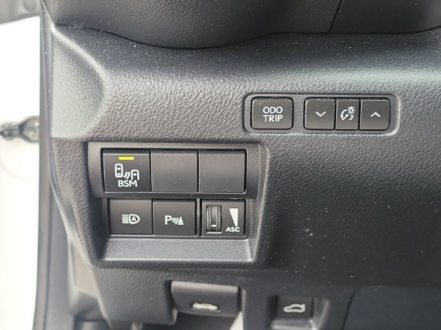 Used 2025 Lexus RC 350 F Sport w/ Navigation Package RWD image 33