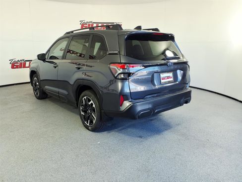 New 2026 Subaru Forester Limited image 2