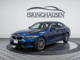 Used 2019 BMW 330i xDrive Sedan w/ Convenience Package video 1