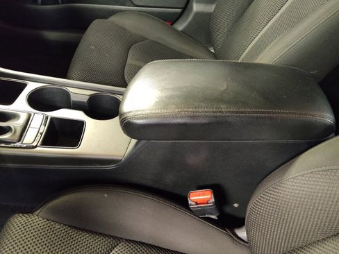 Used 2020 Kia Optima LX FWD image 26