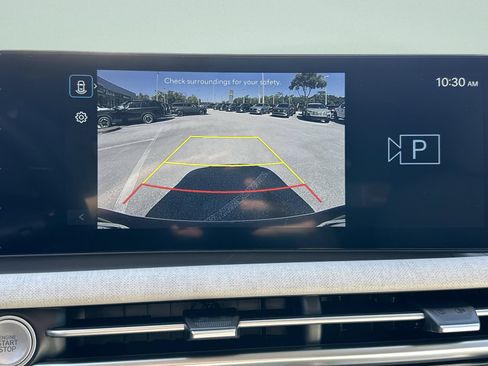 New 2025 Hyundai Tucson SEL FWD image 21