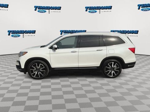 Used 2020 Honda Pilot Touring image 5