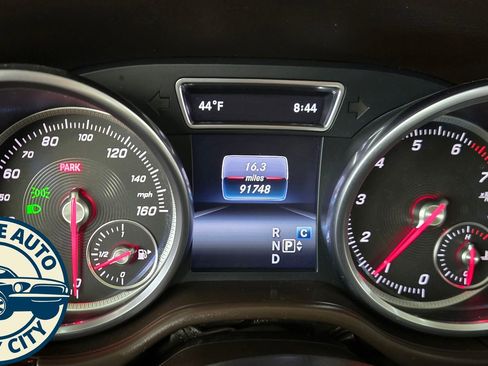 Used 2018 Mercedes-Benz GLE 350 4MATIC image 12