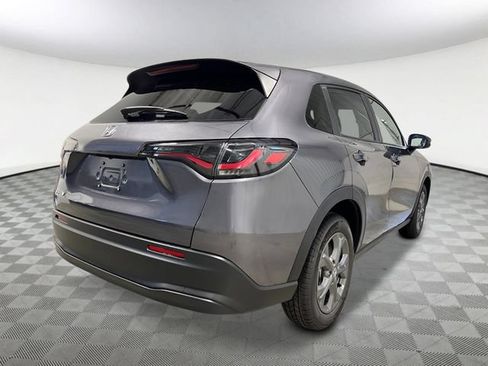 New 2027 Honda HR-V LX image 6