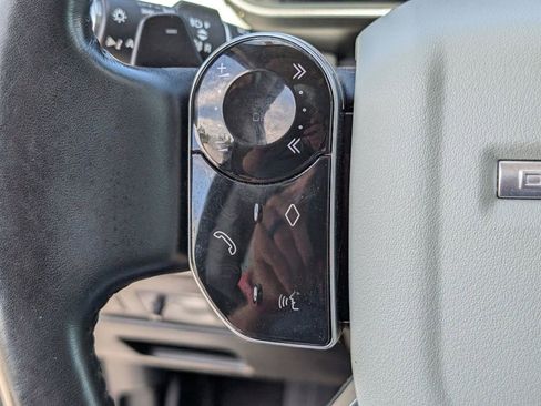 Used 2020 Land Rover Discovery HSE Luxury AWD/4WD image 21