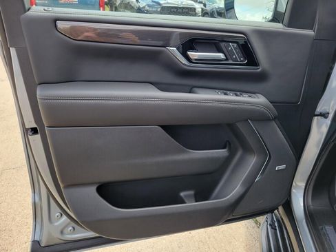 New 2026 GMC Yukon XL Elevation RWD image 25