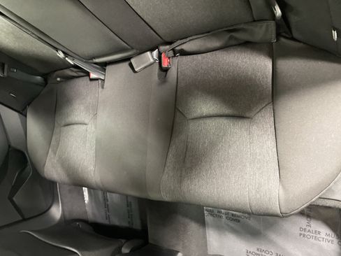 Used 2023 Honda Accord LX image 11