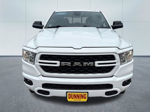 Used 2022 RAM 1500 Big Horn AWD/4WD image 6