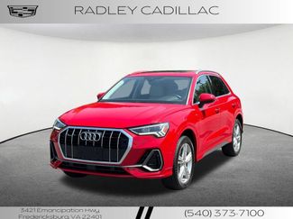 Used 2020 Audi Q3 2.0T Prestige w/ Prestige Package AWD/4WD 360° Tour