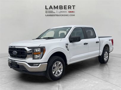 Used 2023 Ford F150 XLT