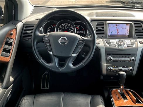 Used 2013 Nissan Murano LE w/ Platinum Pkg image 5