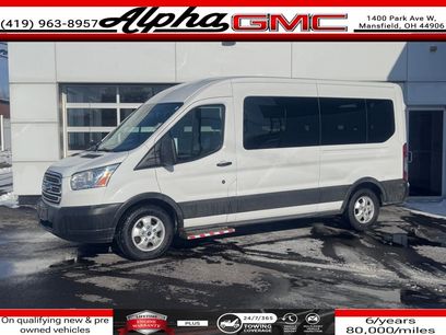 Used 2019 Ford Transit 350 XLT