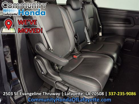 Used 2025 Honda Odyssey Sport-L image 36