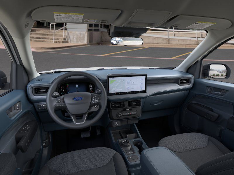 New 2026 Ford Maverick XL FWD image 11