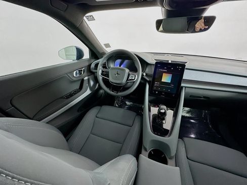 Used 2023 Polestar Polestar 2 w/ Pilot Pack AWD/4WD image 11