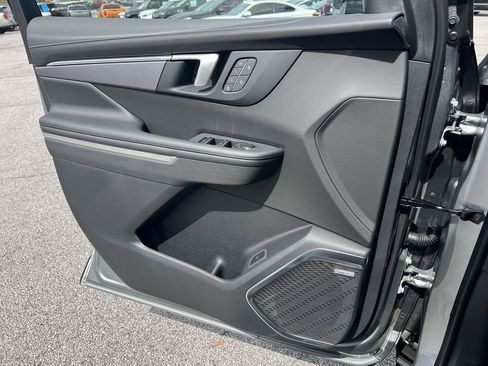 New 2026 Buick Enclave Sport Touring w/ Power Package image 13