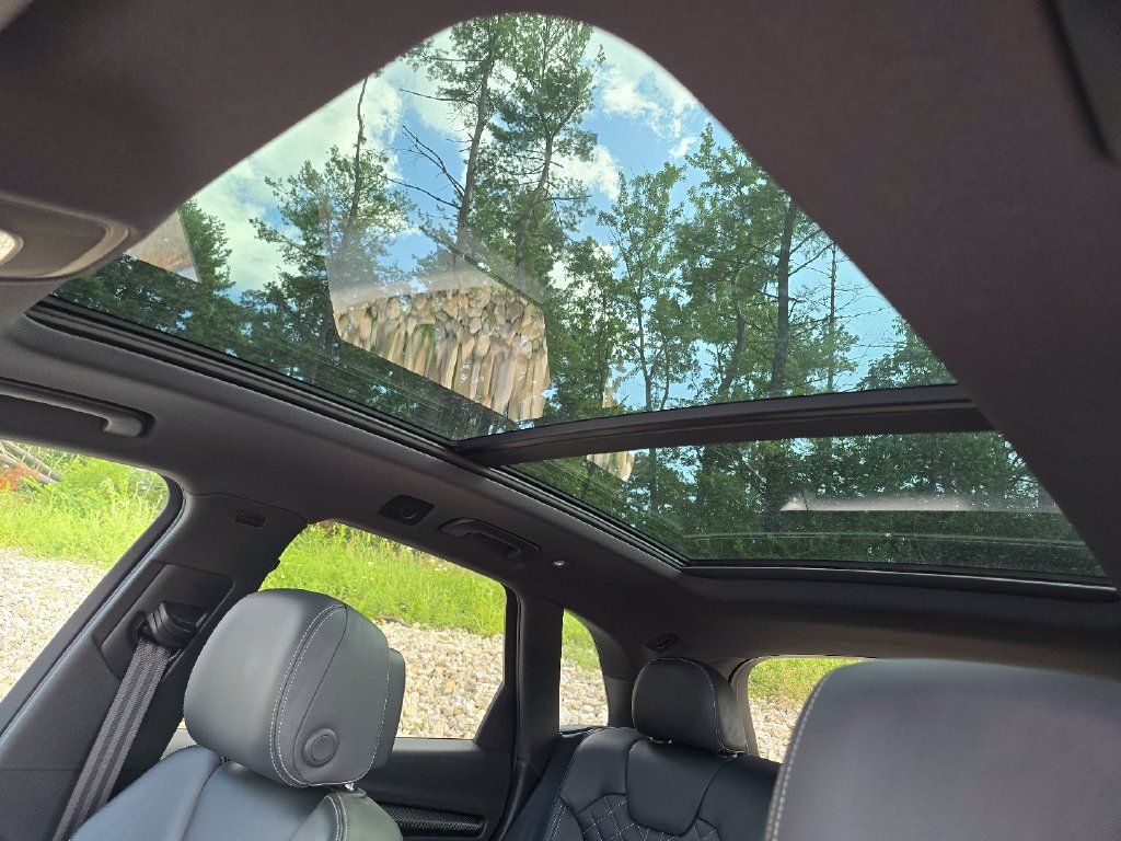Certified 2024 Audi SQ5 Premium Plus AWD/4WD image 24