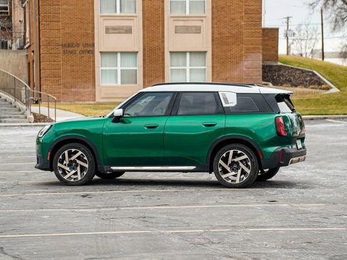 New 2026 MINI Cooper Countryman S image 7