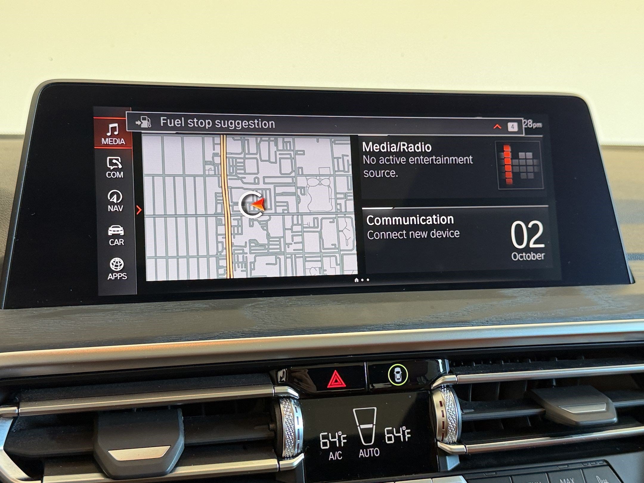 Used 2024 BMW X3 xDrive30i w/ M Sport Package AWD/4WD image 18