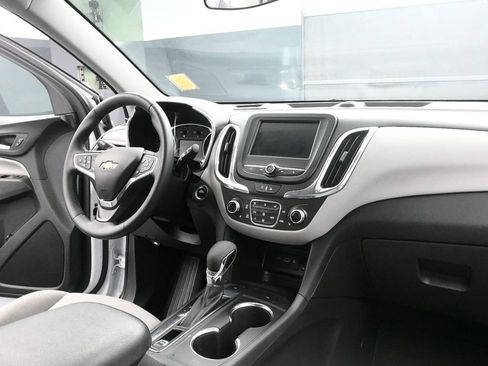 Used 2023 Chevrolet Equinox LT w/ Driver Convenience Package image 22