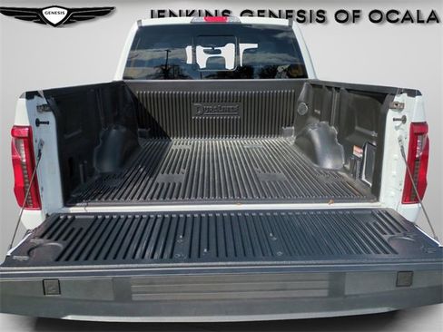 Used 2024 Ford F150 XLT w/ Equipment Group 303A High image 26