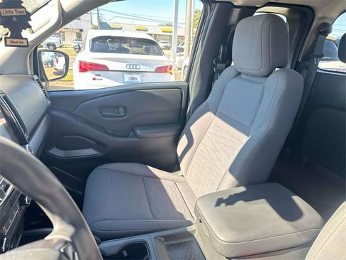 Used 2022 Nissan Frontier S w/ Technology Package image 20