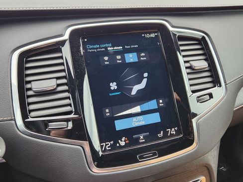 Used 2021 Volvo XC90 T8 Inscription w/ Protection Package Premier image 9