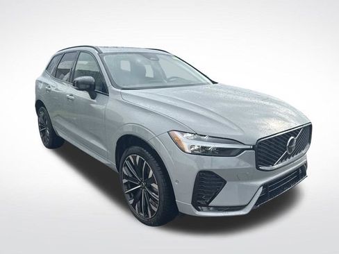 New 2026 Volvo XC60 B5 Ultra AWD/4WD image 1