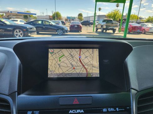 Used 2013 Acura RDX FWD w/ Technology Package image 16