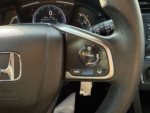 Used 2020 Honda Civic LX image 23