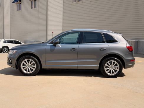 Used 2014 Audi Q5 2.0T Premium Plus AWD/4WD image 6