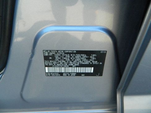 Used 2011 Scion xB Base 4dr Wagon 4A image 24