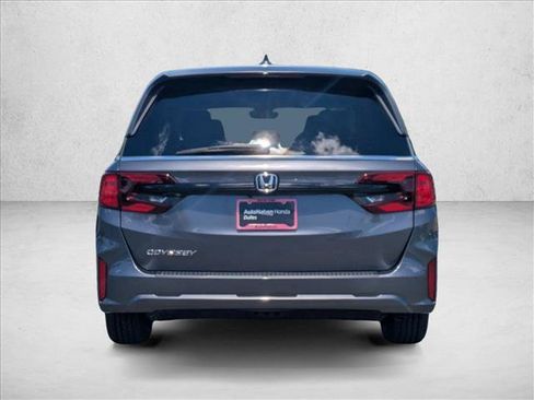New 2026 Honda Odyssey EX-L image 8