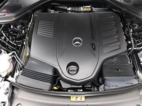 New 2026 Mercedes-Benz E 450 4MATIC Sedan image 31