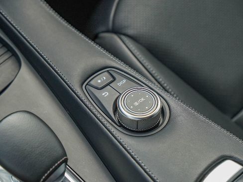 Certified 2023 INFINITI QX55 Luxe w/ Cargo Package image 21