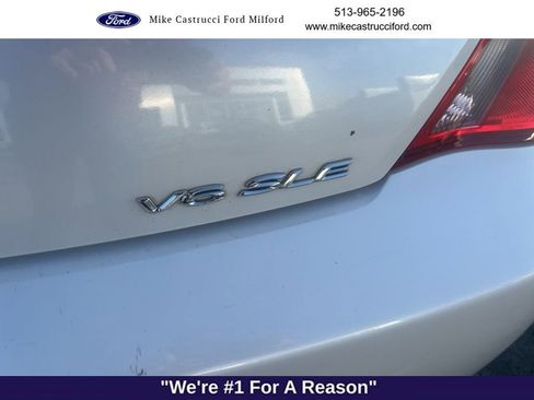 Used 2006 Toyota Solara SE image 6