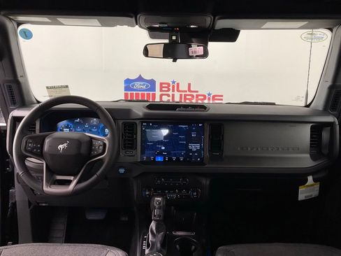 New 2026 Ford Bronco Big Bend AWD/4WD image 17